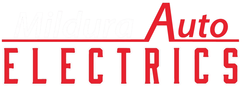 Mildura Auto Electrics Logo